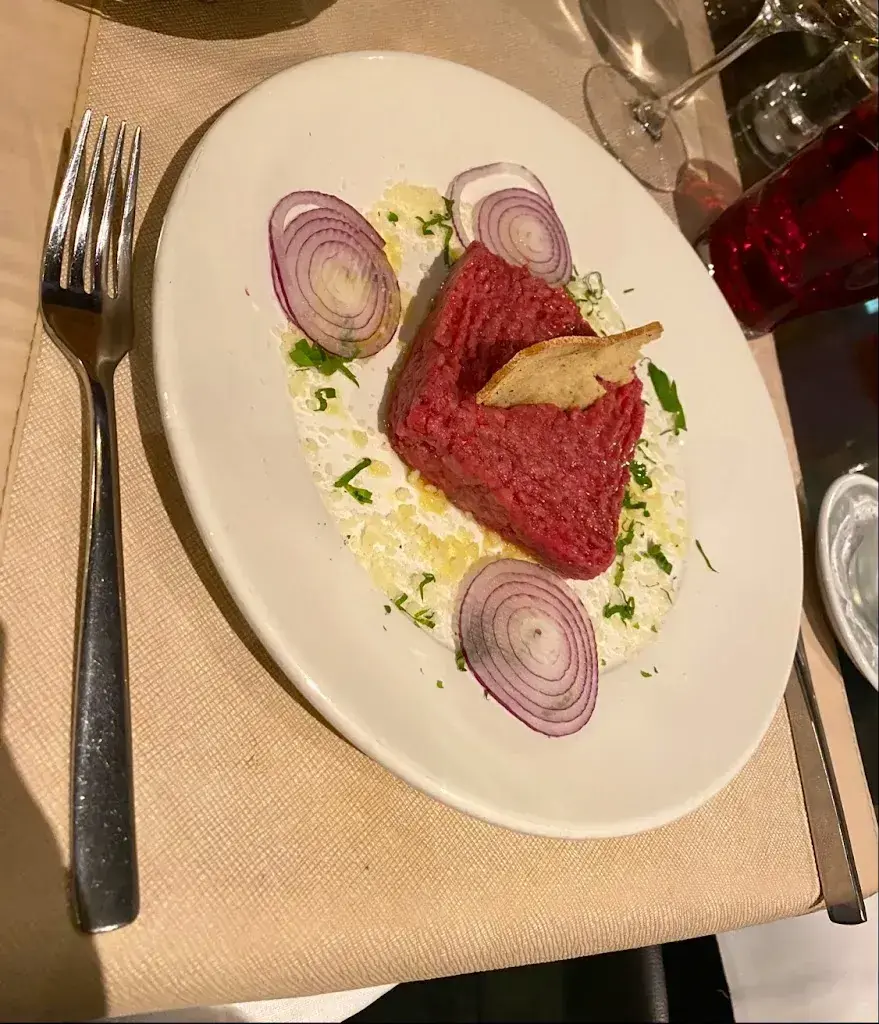 Teena Kurisinkal_La Bottega del Vino_Locarno_review