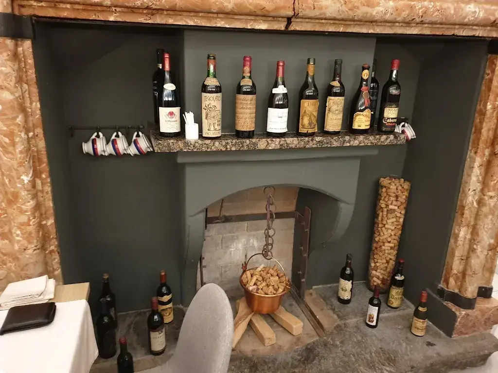 Timothée F._Ristorante Fiorentina_Locarno_review