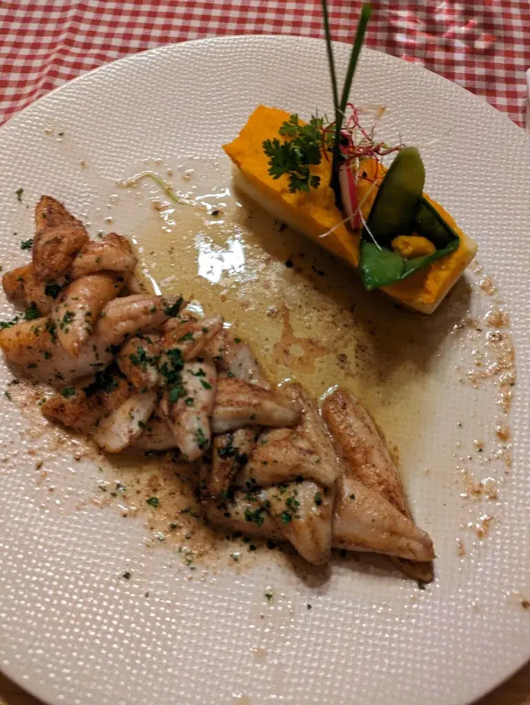 Menu_Buffet de la Gare Gryon , le bistrot de Coco & Albert_Gryon_image_5