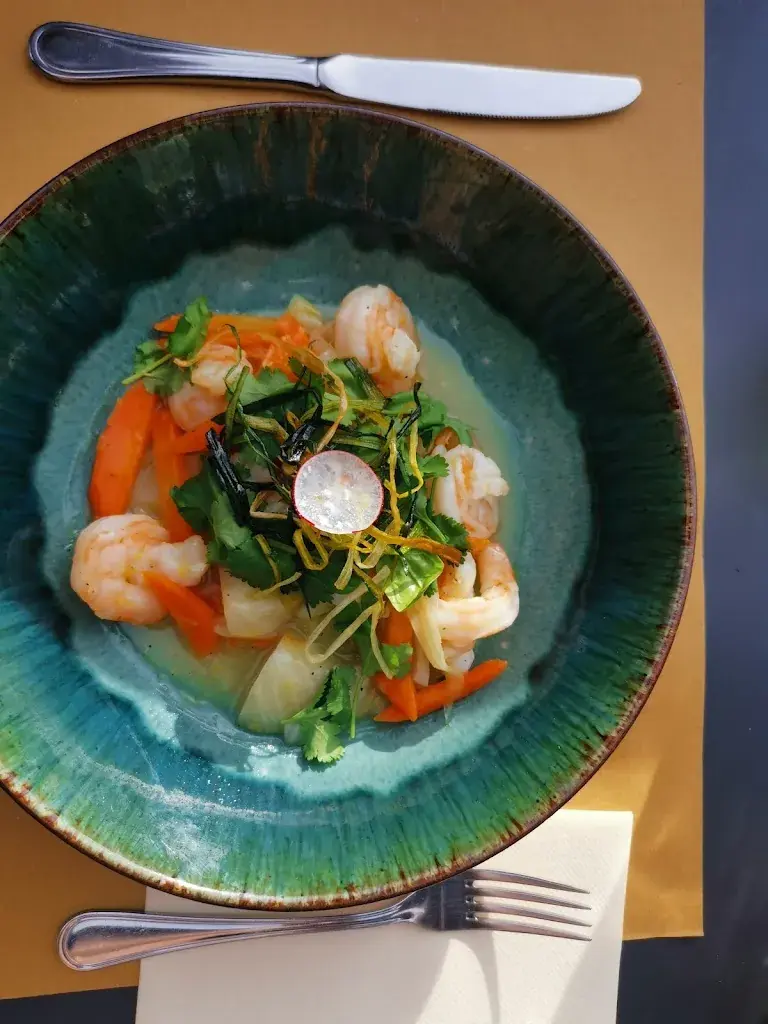 Menu_Buffet de la Gare Gryon , le bistrot de Coco & Albert_Gryon_image_6