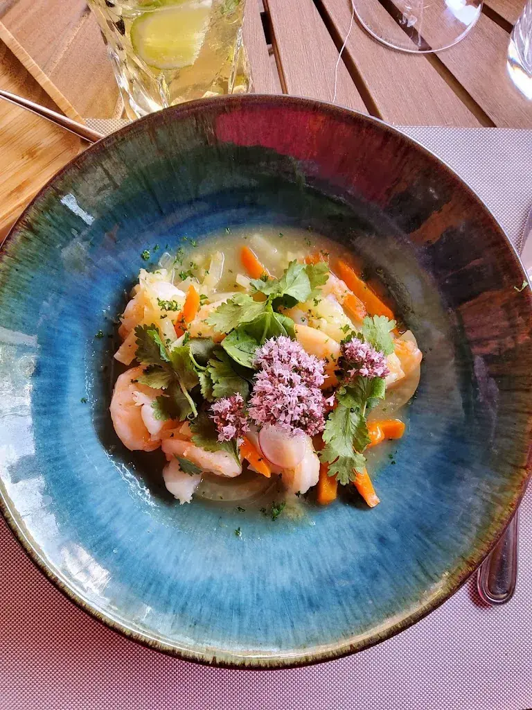 Menu_Buffet de la Gare Gryon , le bistrot de Coco & Albert_Gryon_image_9