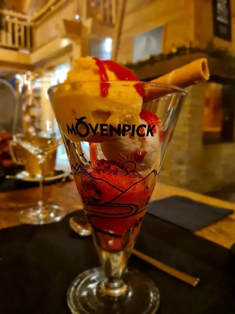 Menü_Refuge de Frience_Gryon_Bild_6