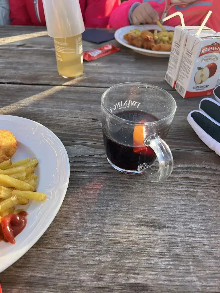 Menü_Refuge de Frience_Gryon_Bild_8