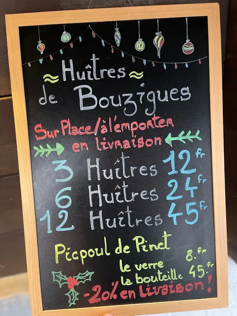 Menu_Café des Alpes Gryon_Gryon_image_4