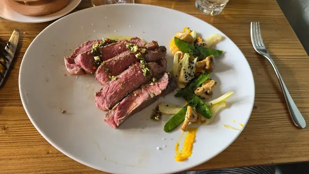 Menu_Café des Alpes Gryon_Gryon_image_5