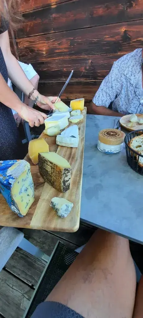 Menu_Café des Alpes Gryon_Gryon_image_7