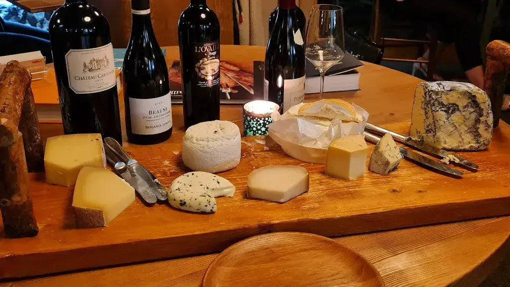 Menu_Café des Alpes Gryon_Gryon_image_8