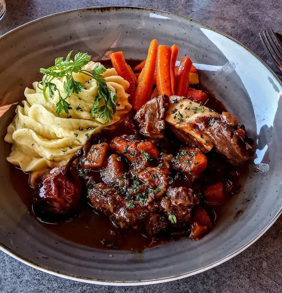 Menu_Café des Alpes Gryon_Gryon_image_9