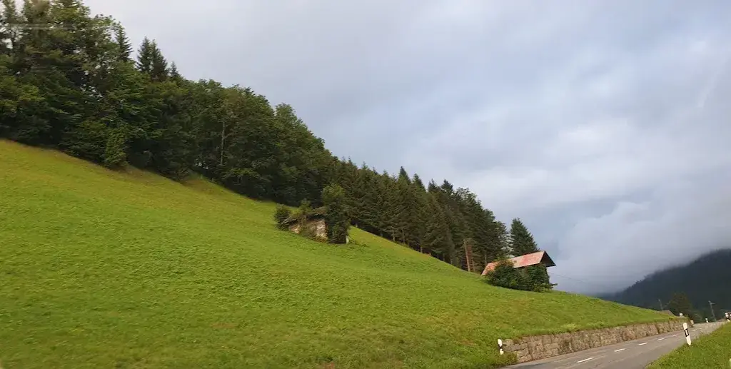 Halle Badruddin_Café des Alpes Gryon_Gryon_review