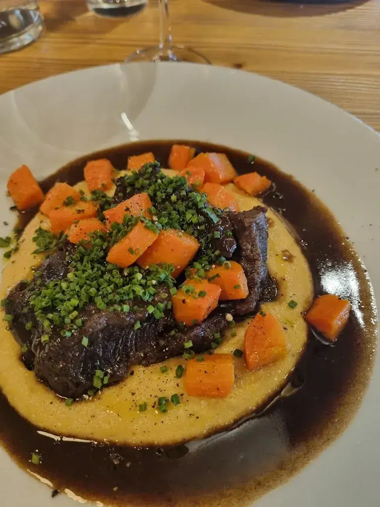 am haffa_Café des Alpes Gryon_Gryon_review