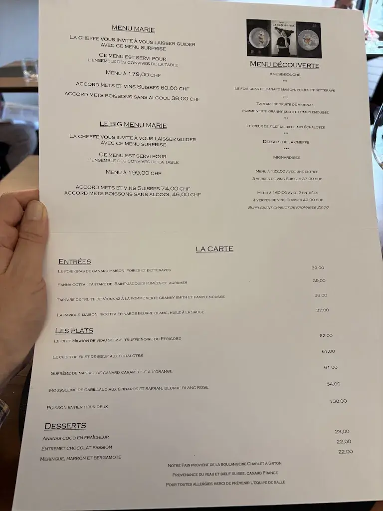 Menu_Le Café Suisse_Bex_image_2
