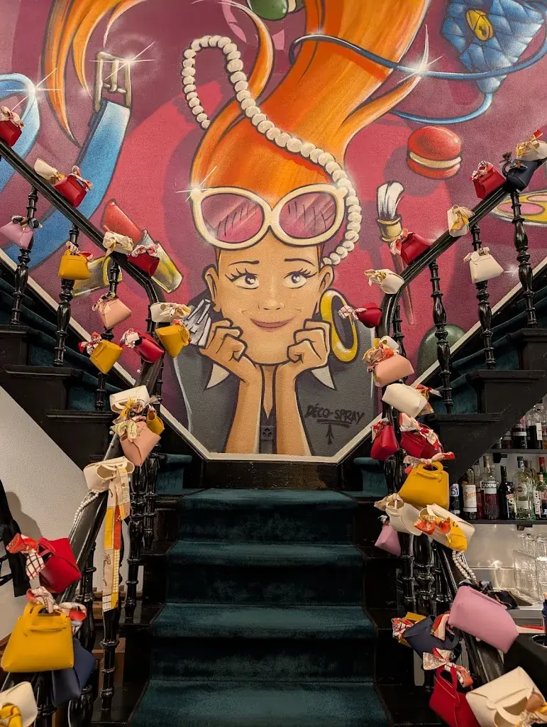 Olivier Nguyen_Le Café Suisse_Bex_review