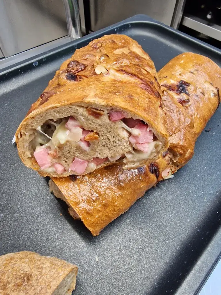 Menu_RESTAURANT :Au Soleil du Châtel_Bex_image_9