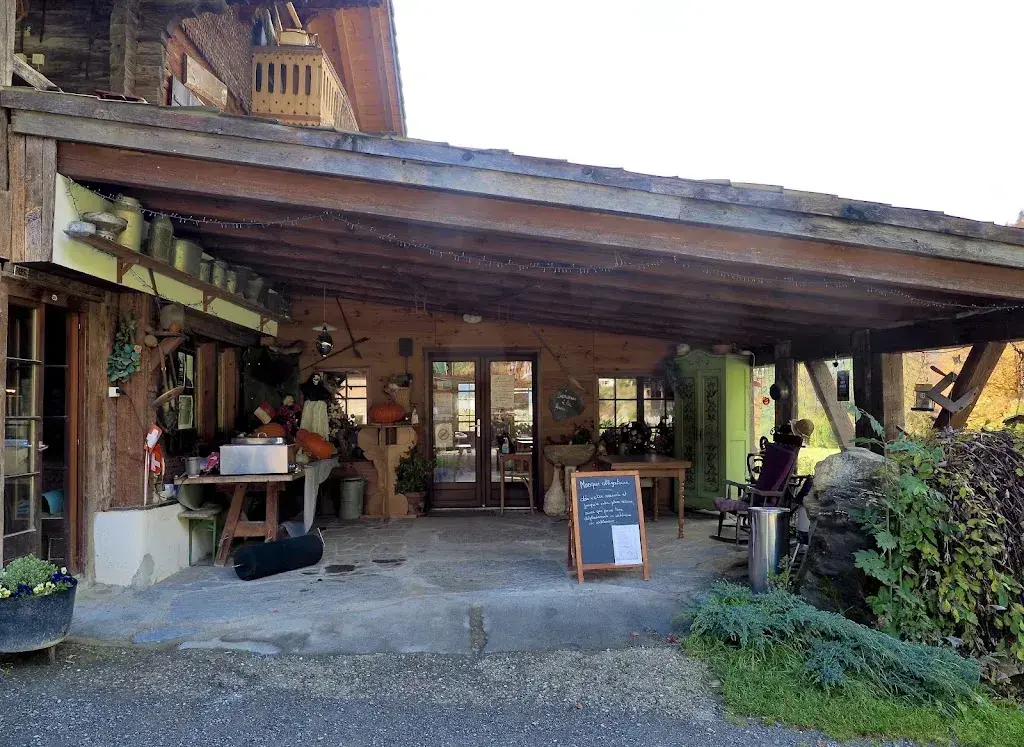 Sebastian Reiz_La Soldanelle_Plans-sur-Bex_review