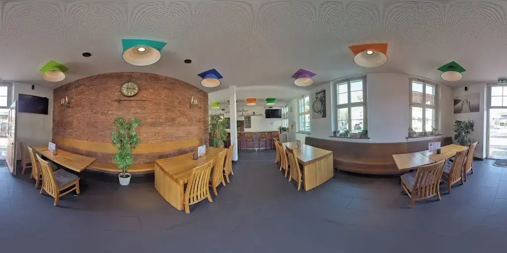 Bahnhof Buffet restaurant à Langnau im Emmental