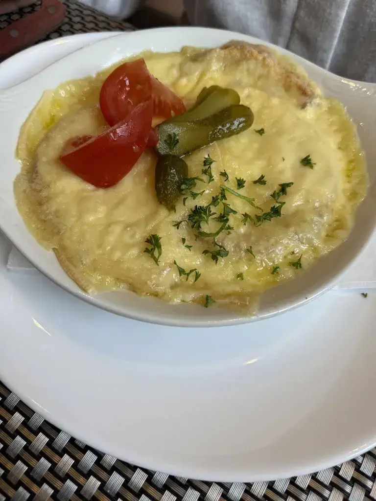 Damien Galtier_Le Ranch_Bex_review