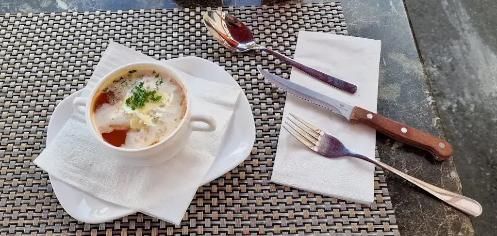 Cédric Huguenin_Le Ranch_Bex_review