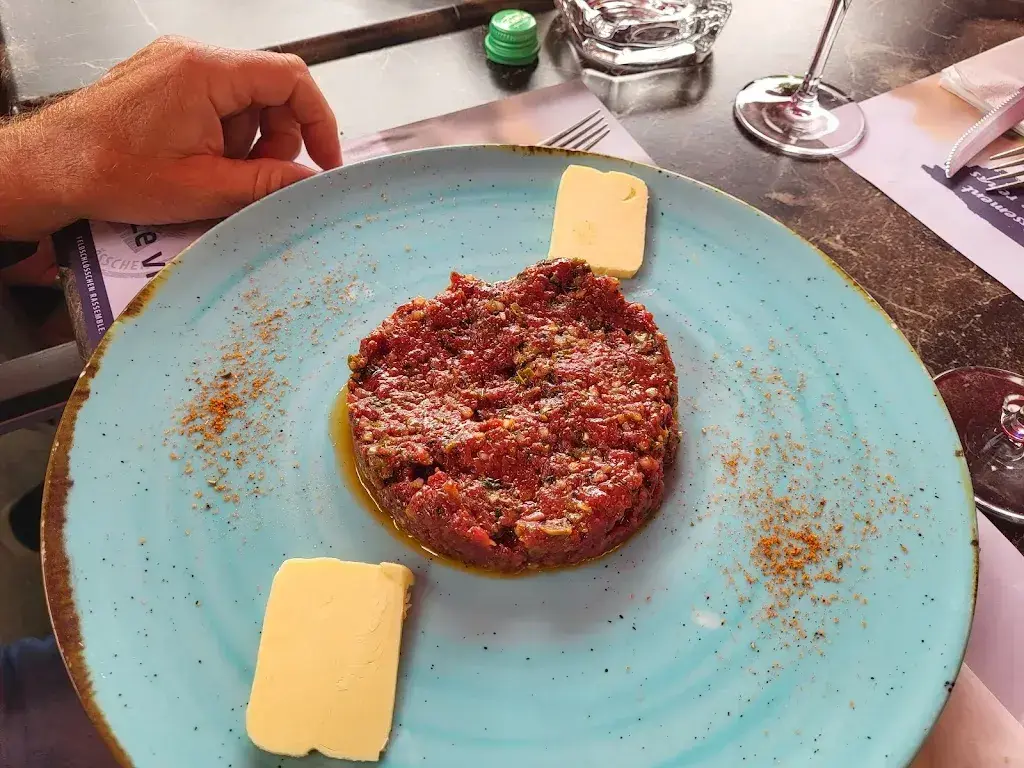 andy Kirchhofer_Le Ranch_Bex_review