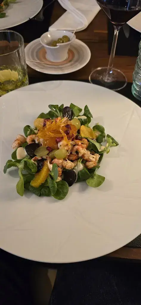 Michel Barman_Petit Bouchon_Bex_review