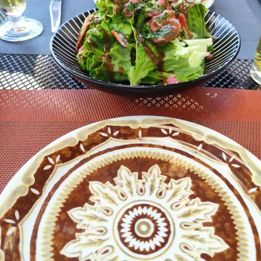 Menu_Restaurant Café des Alpes Bex_Bex_image_1