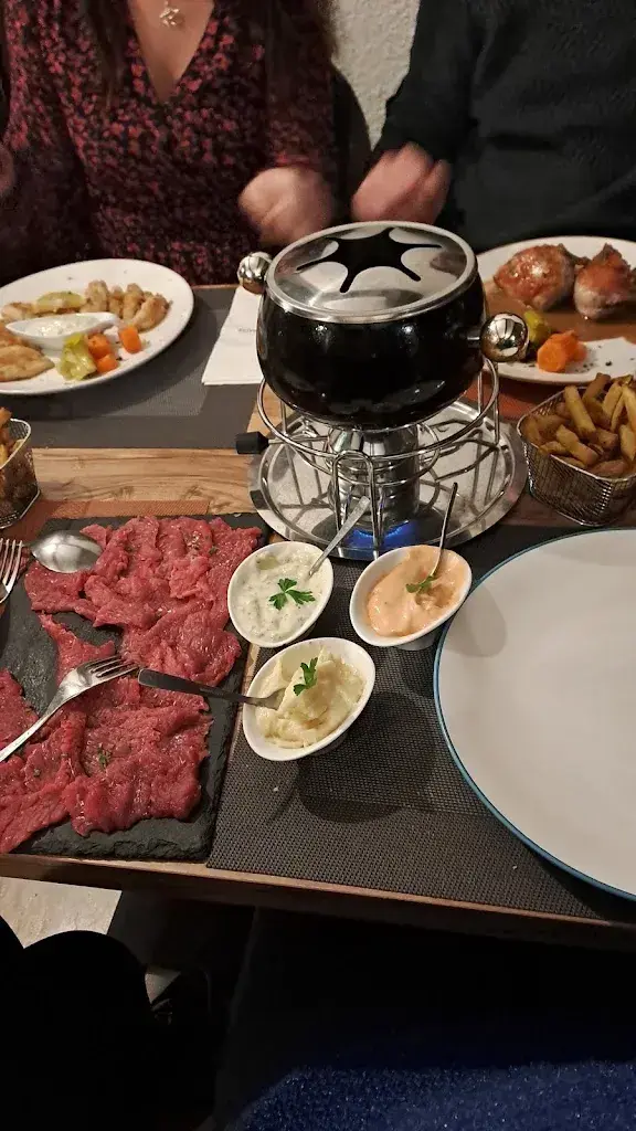 Menu_Restaurant Café des Alpes Bex_Bex_image_2