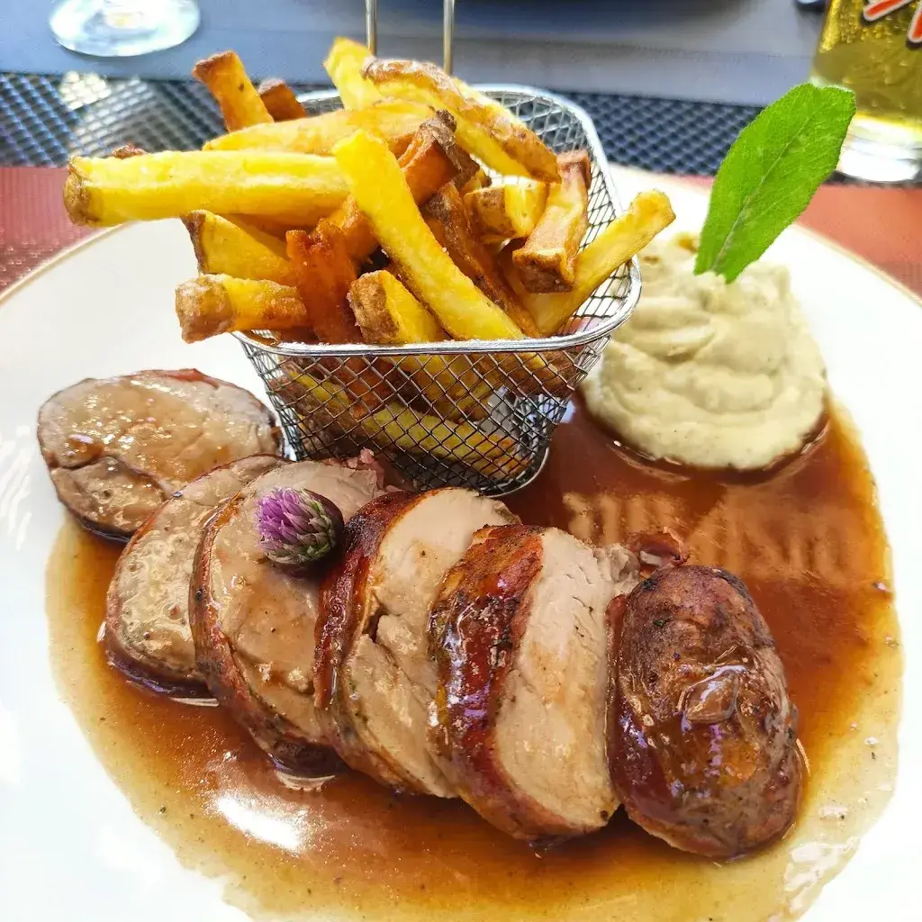 Menu_Restaurant Café des Alpes Bex_Bex_image_3