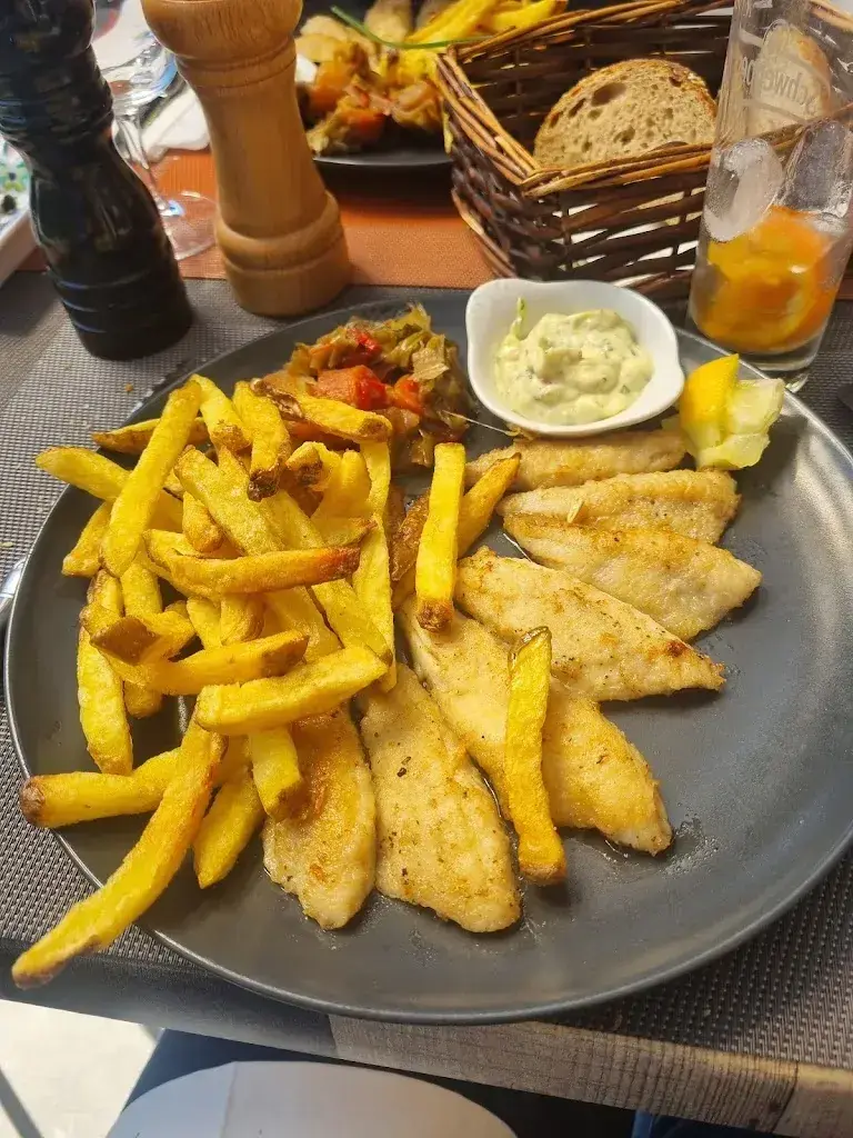 Menu_Restaurant Café des Alpes Bex_Bex_image_4