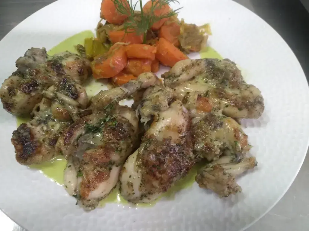 Menu_Restaurant Café des Alpes Bex_Bex_image_9