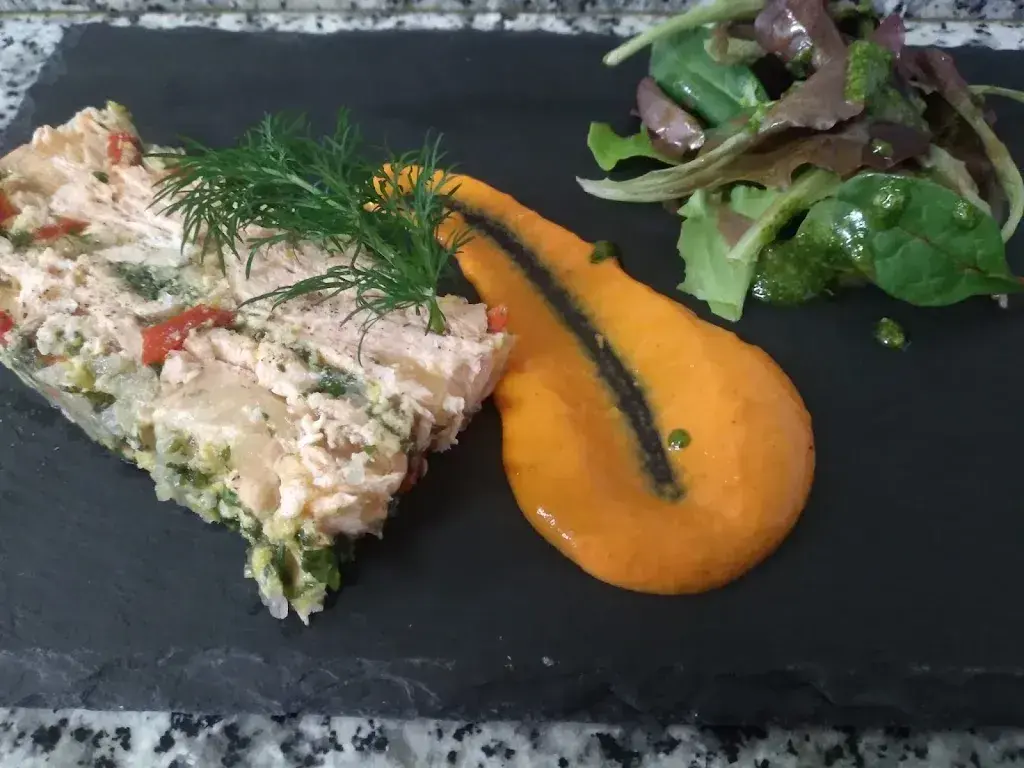 Rytchie_Restaurant Café des Alpes Bex_Bex_review