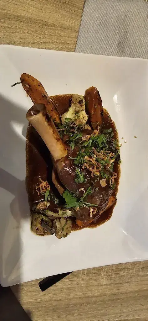 Menu_Brasserie et Restaurant La Mine_Bex_image_5