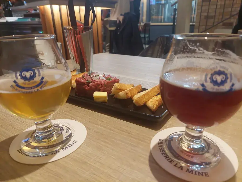 Menu_Brasserie et Restaurant La Mine_Bex_image_8