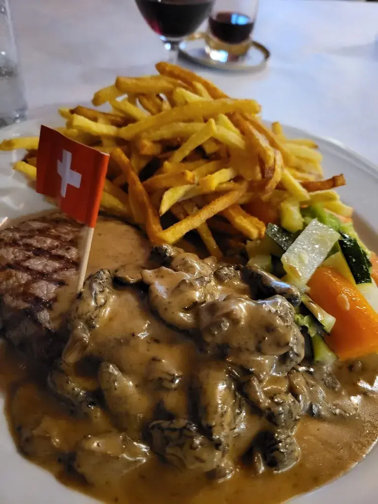 Menu_Restaurant du Chamois_Les Plans-sur-Bex_image_2