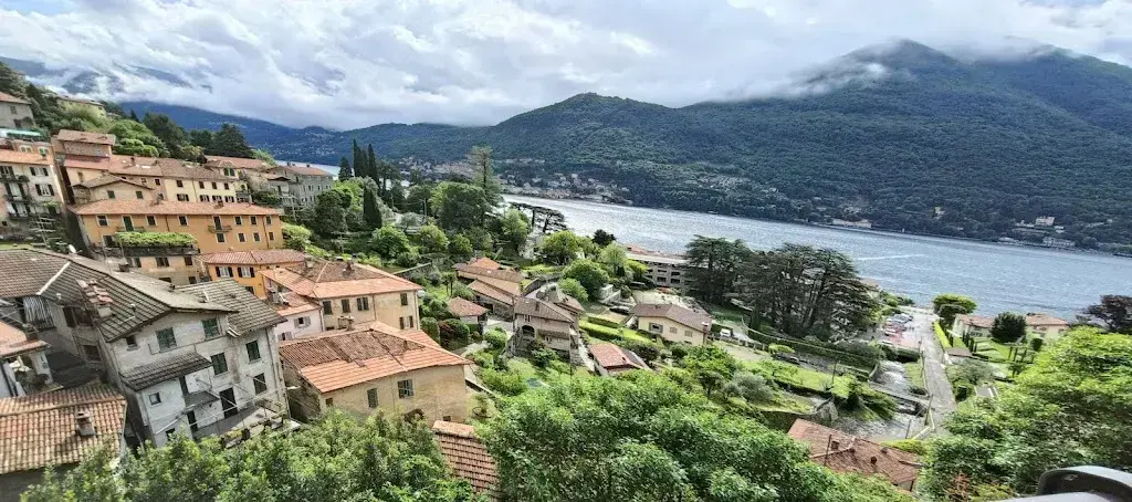 Vincent Dubosson_Café Restaurant les Tioleires Chez Françoise_Bex_review