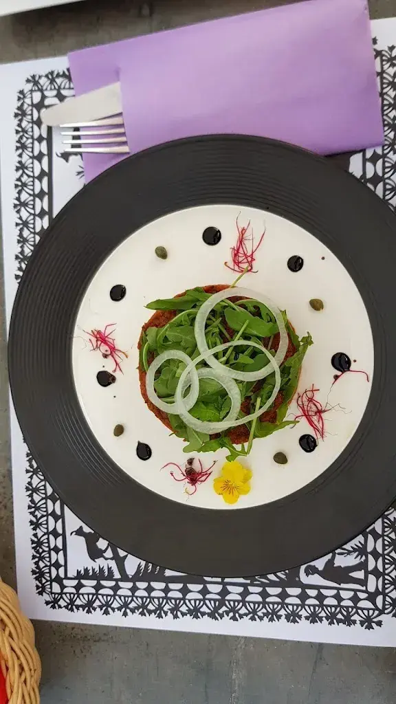 Menu_Restaurant Le Chalet des Bains_Lavey-les-Bains_image_9