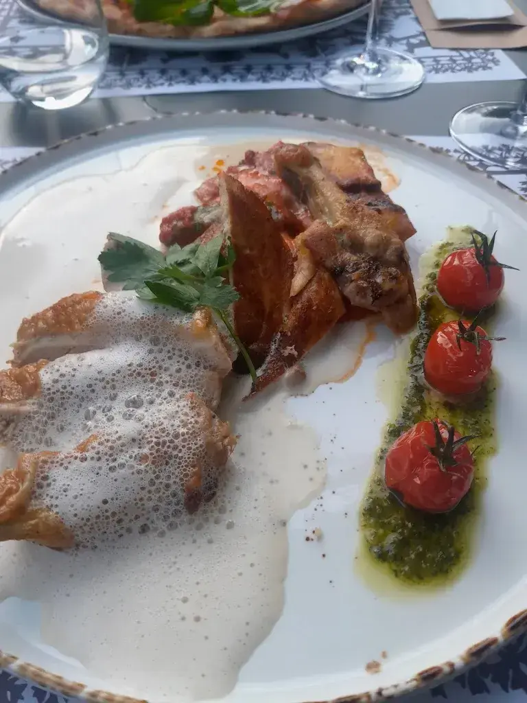 Gira_Restaurant Le Chalet des Bains_Lavey-les-Bains_review