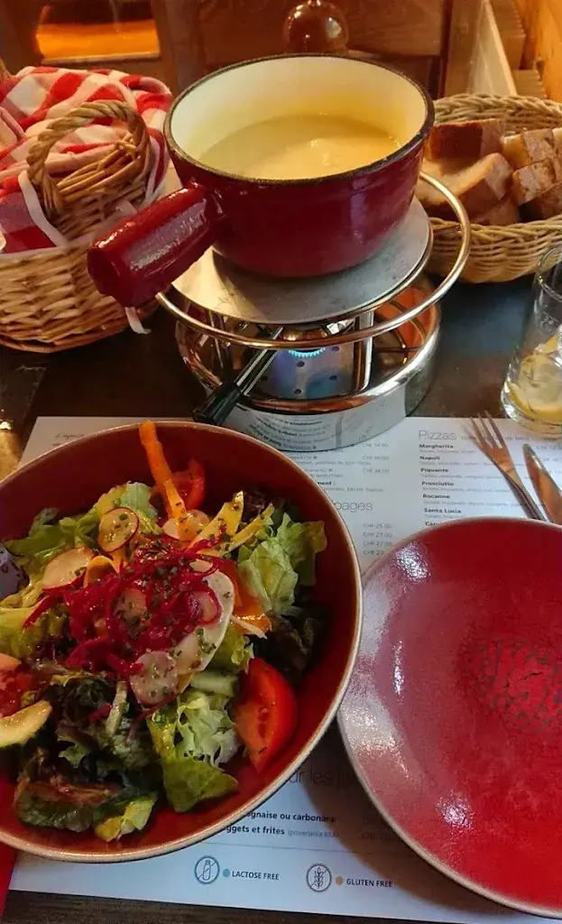 Maxi_Restaurant Le Chalet des Bains_Lavey-les-Bains_review