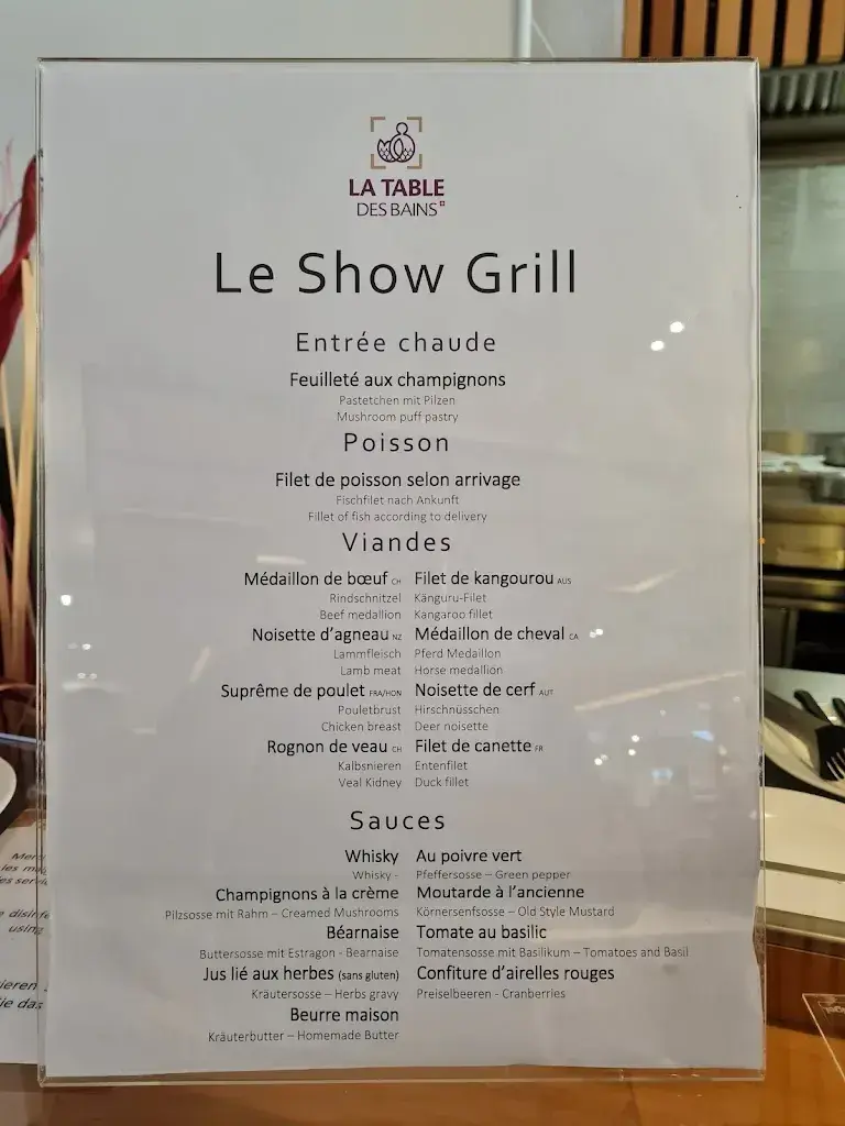 Menu_Restaurant La Table des Bains_Lavey-Morcles_image_4