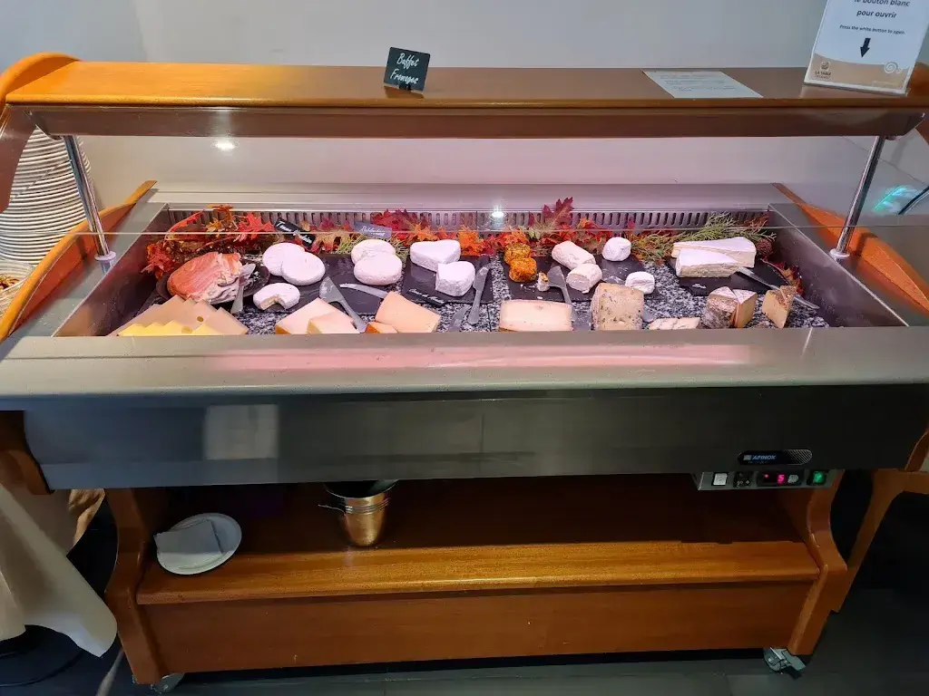 Menu_Restaurant La Table des Bains_Lavey-Morcles_image_7