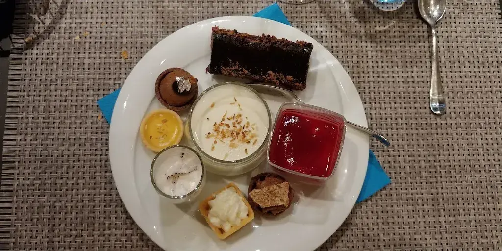 Menu_Restaurant La Table des Bains_Lavey-Morcles_image_8