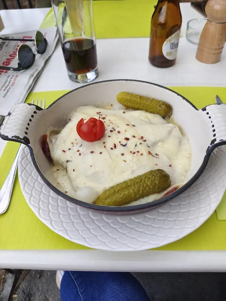 Menu_Restaurant Grotte aux Fées_Saint-Maurice_image_2