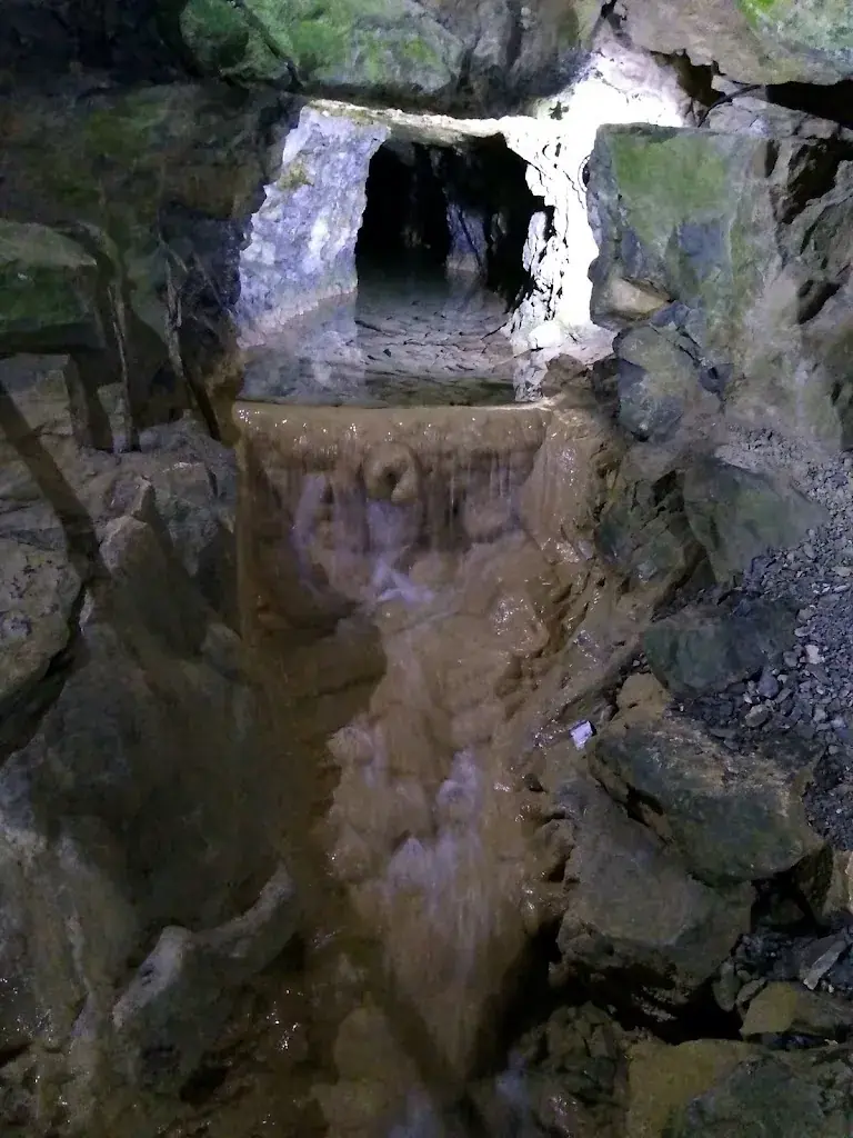 Paka Buraka_Restaurant Grotte aux Fées_Saint-Maurice_review