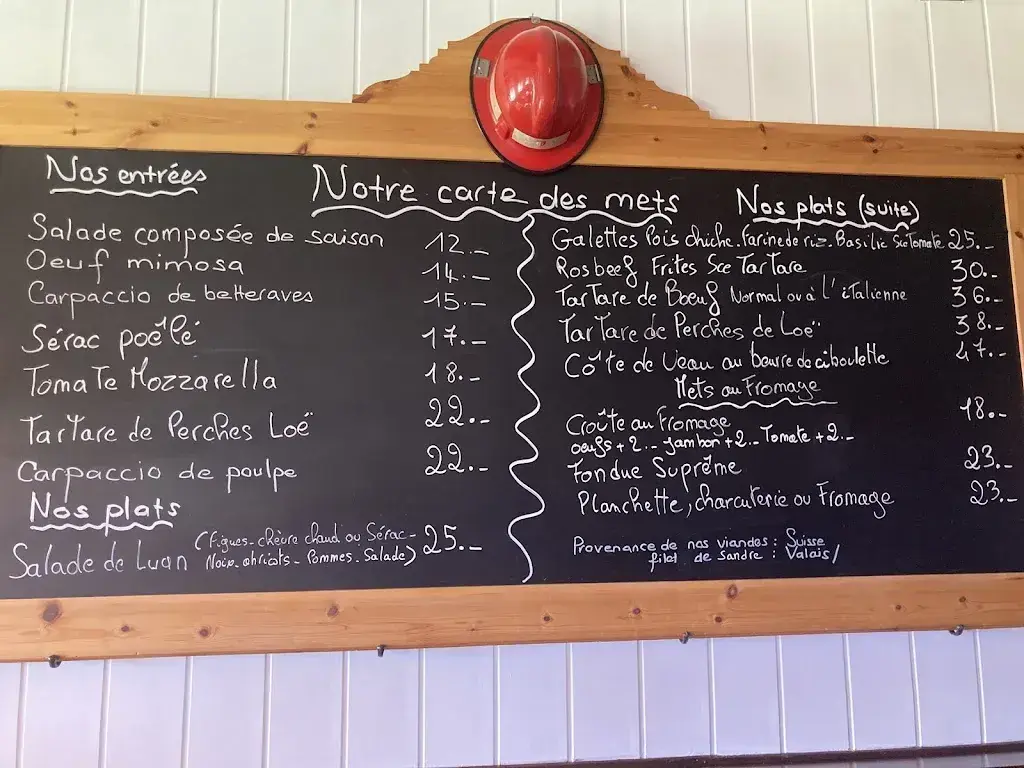 Café de Luan_Corbeyrier_menu_image_1