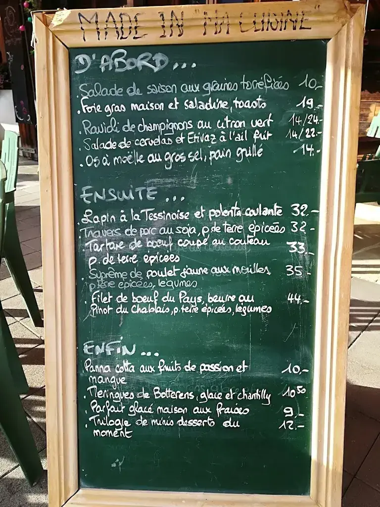 Menu_Café de Luan_Corbeyrier_image_4