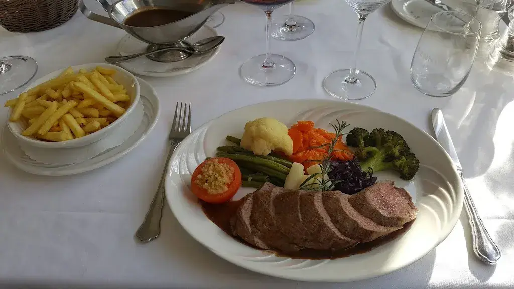 Menu_Restaurant Le Torrent_Yvorne_immagine_8