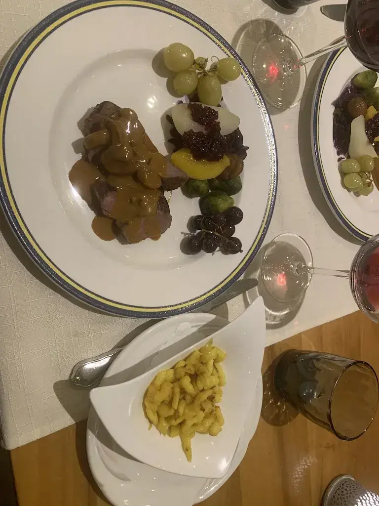 Menu_Restaurant Le Torrent_Yvorne_immagine_9