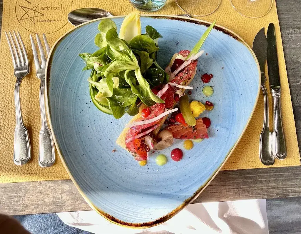 Menu_Restaurant de l'Etoile_Noville_image_8