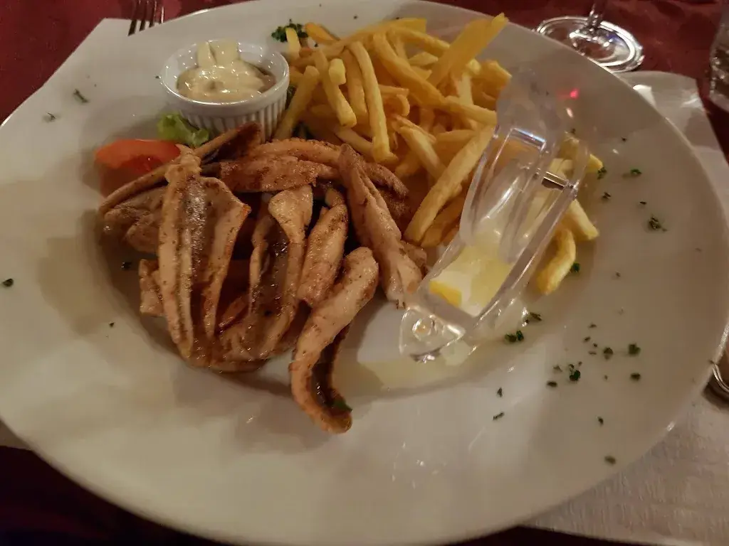 Menu_Restaurant Les Grangettes_Noville_image_2