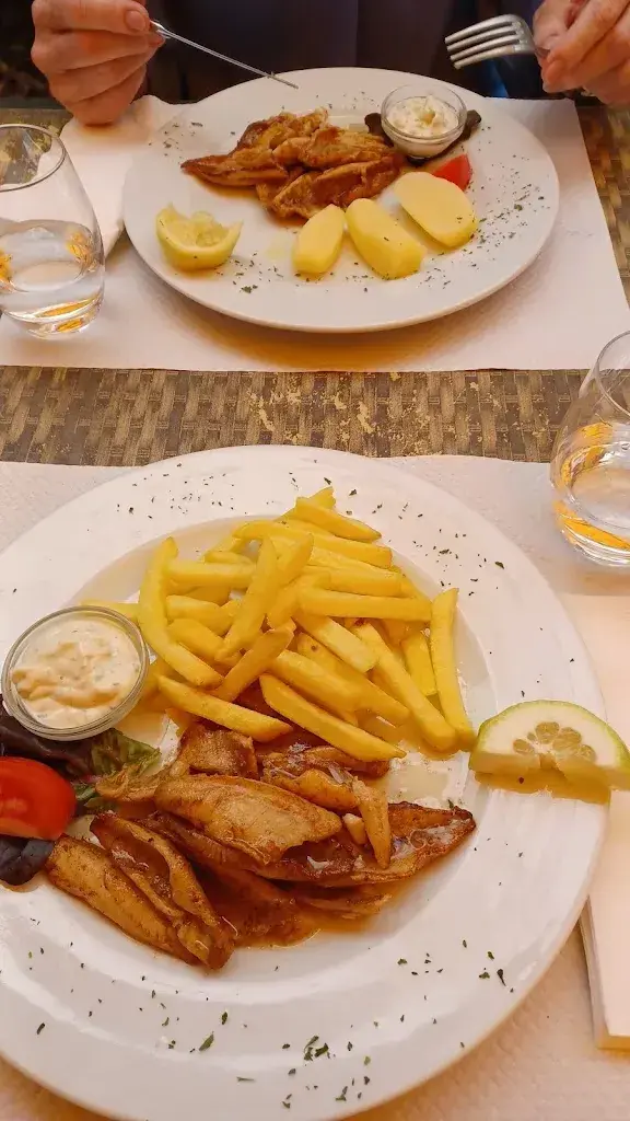 Menu_Restaurant Les Grangettes_Noville_image_3