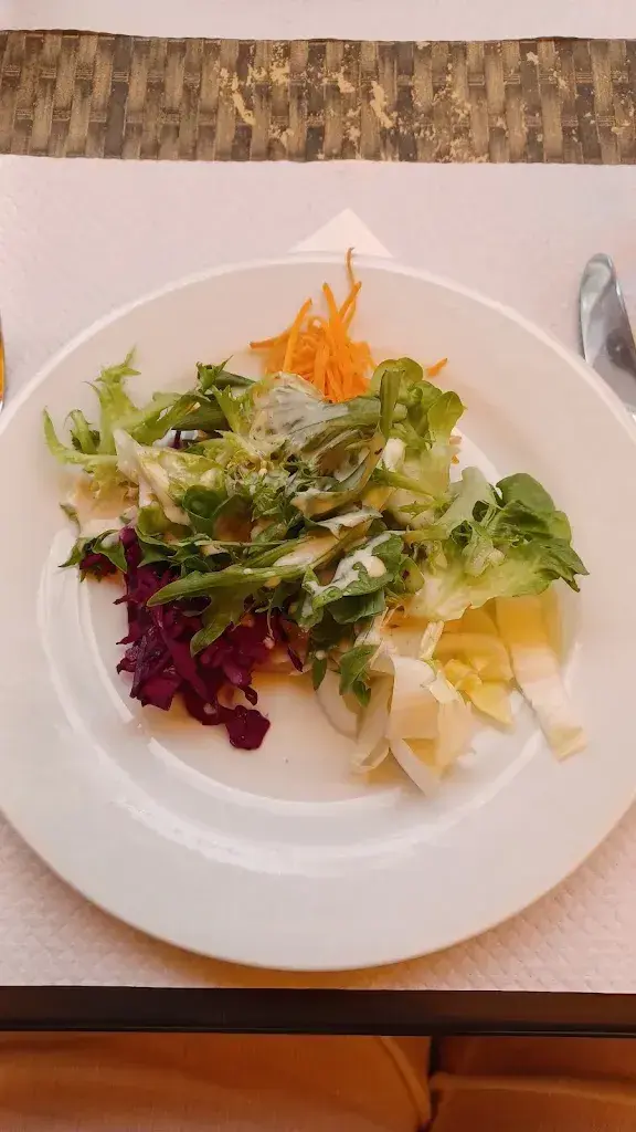 Menu_Restaurant Les Grangettes_Noville_image_6