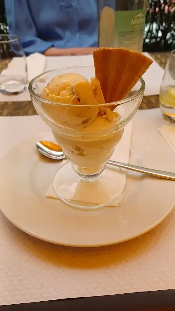 Menu_Restaurant Les Grangettes_Noville_image_9